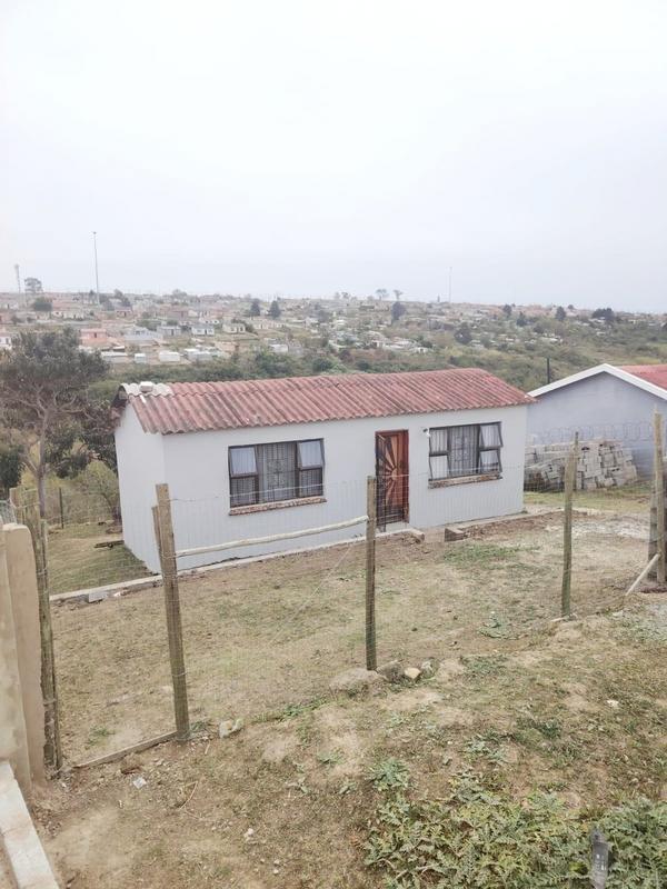 2 Bedroom Property for Sale in Mdantsane Nu 7 Eastern Cape